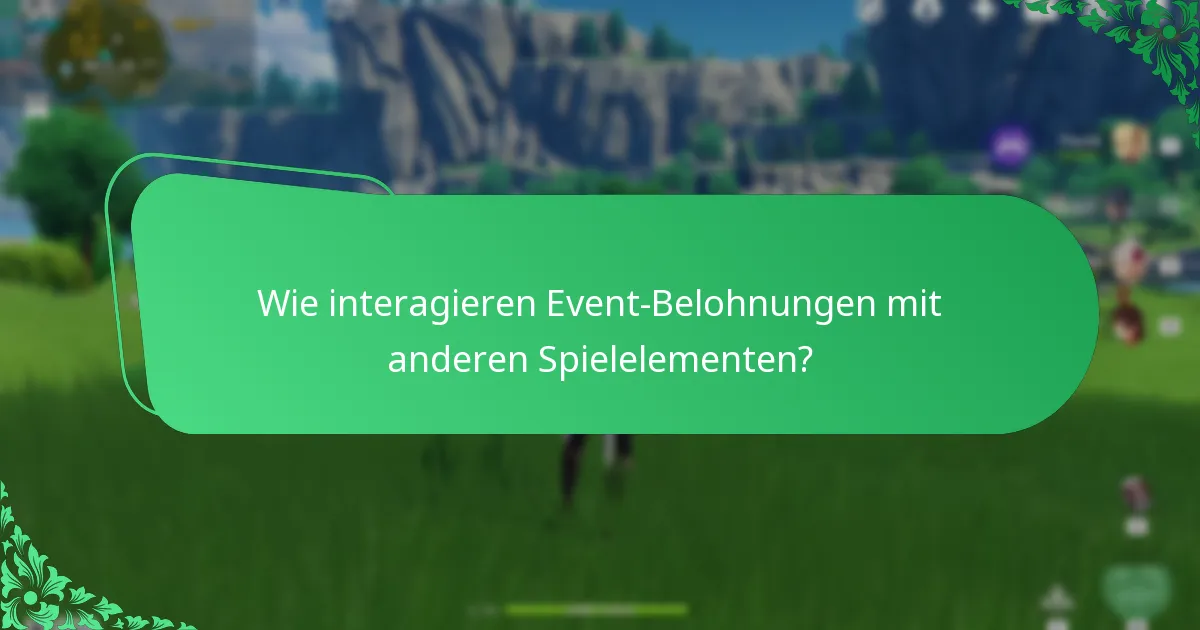 Welche Strategien können die Event-Teilnahme optimieren?