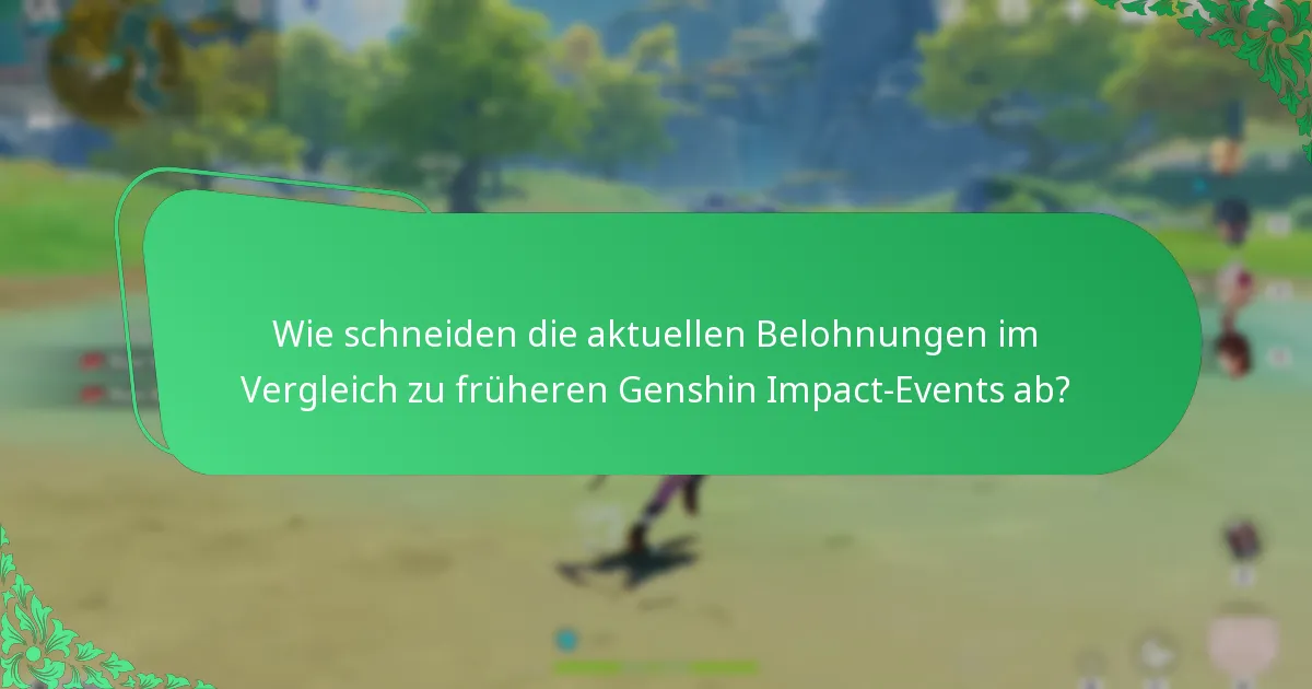Welche visuellen Hilfsmittel können helfen, Belohnungsvergleiche zu veranschaulichen?